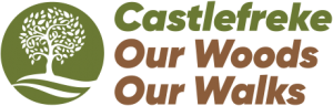 castlefreke-our-woods-our-walks-logo